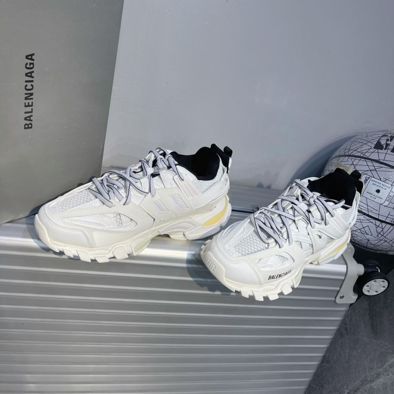 Balenciaga Track Shoes